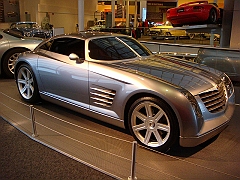 143 Walter P Chrysler Museum [2008 Dec 13]